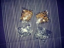 Clips de Metal de 6/8/10/13mm, extremo de engarce plegable sobre cierres, Clips de extremo de cordón, fabricación de joyas DIY, venta al por mayor