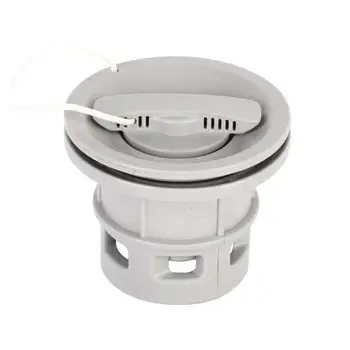 

Bravo valve 2014 Gray (a102717)