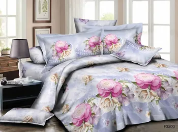 

Bed linen (2 CN. Euro)