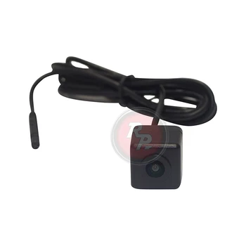 

Rear-front camera redpower fisheye with mode switch button (under the plafond)