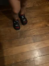 Sandalias ligeras antideslizantes para niños y niñas, zapatos de playa informales con hebilla para exterior, tendencia, novedad de verano 2021