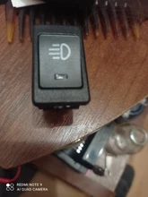 KCD4-interruptor basculante de 2 posiciones, 4 pines, LED, 12V, 35A, lámpara antiniebla de reacondicionamiento de automóvil, con interruptor basculante ligero