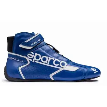 

S00125147AZBI-shoes Formula Rb-8.1 size 47 Sparco Blue