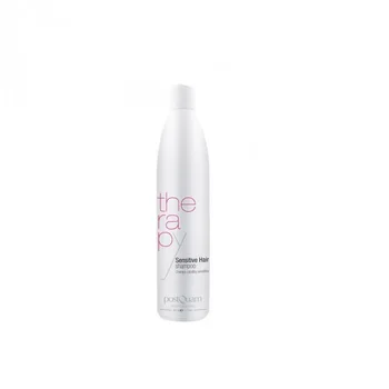 

Postquam sampoo for locks sensitive 500 ml