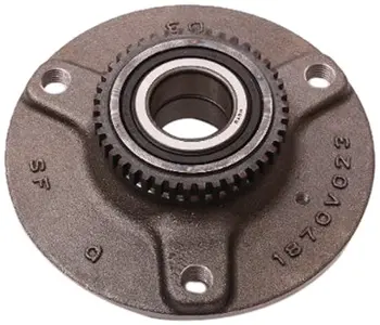 

Wheel Hub SMART CABRIO (450) 2002 2004kw 52 ccmKK-10400JAPANPARTS
