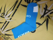 2020 Calcetines de los hombres Calcetines de compresion para hombre running calcetines de alta del muslo Calcetines de las mujeres