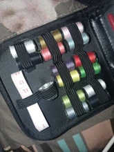 Embroidery-Tools Sewing-Box-Set Hand-Sewing Portable Home Multifunctional-Combination