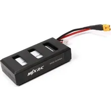 Аккумулятор MJX LiPo 7.4В 1300мАч 25C- B80016