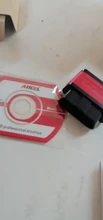 Scanner Ancel Diagnostic-Tool Code-Reader Phone-Torque Elm327 Obd2 Bluetooth Icar 2 Real-V1.5