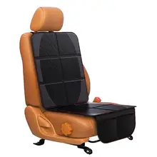 Детский авточехол для автокресла защита сидения