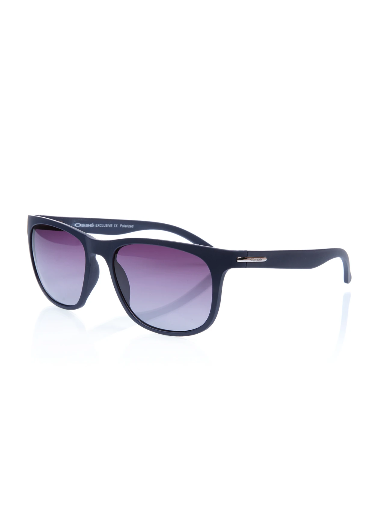 

Men's sunglasses os 2414 02 bone navy blue organic square square 55-18-140 osse