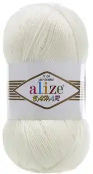 

Yarn Alize Bahar, 5 pieces per pack