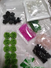 100-500 unids/lote 6-14MM de plata chapado en oro pétalo de La Flor final separador topes para cuentas encantos del grano tazas para la fabricación de la joyería