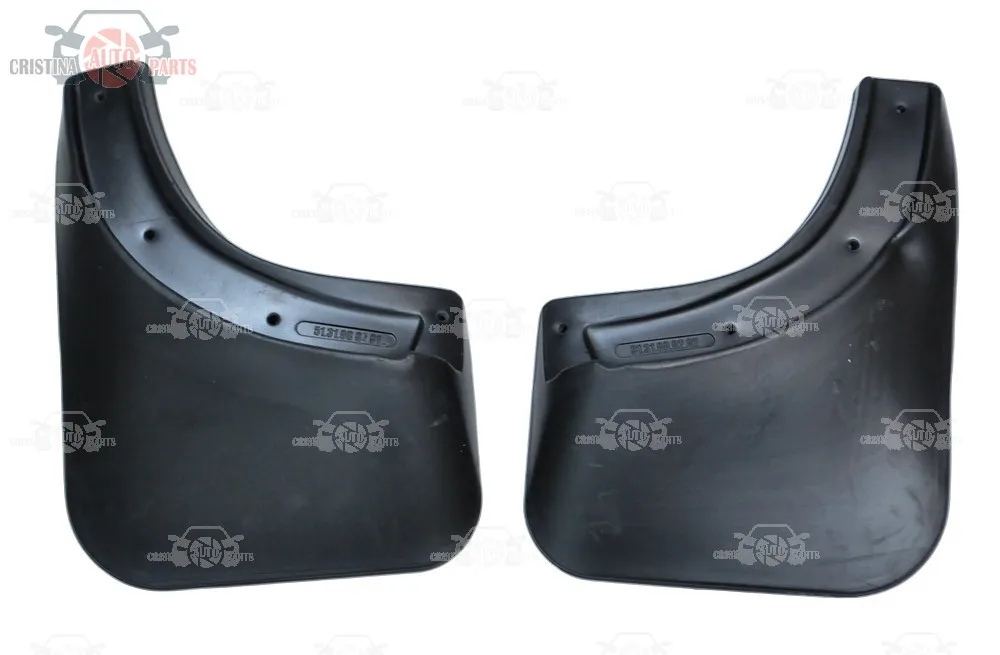 Автомобильные Брызговики для Volkswagen Touareg II 2010~ mudflaps Брызговики брызговиков заднее крыло брызговиков автомобильные аксессуары