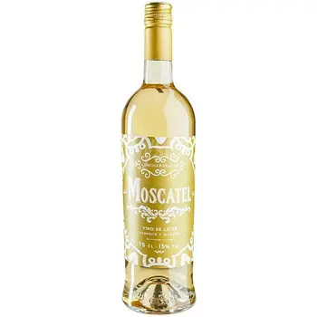 

Muscatel Crown Of Aragon 75 cl