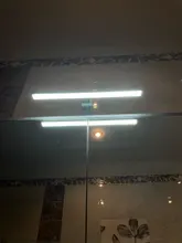 Waterproof Lamp Mirror-Light LED for Bathroom