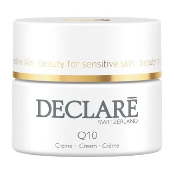 

Anti-Ageing Cream Age Control Q10 Declaré (50 ml)