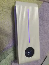 XiaoMi YouPin-Soporte esterilizador de cepillo de dientes, dispensador de pasta dental automático antibacteriano, con luz UV, 2020