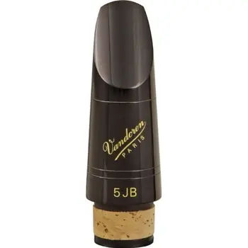 

CM310 5JB mouthpiece for clarinet BB, Vandoren