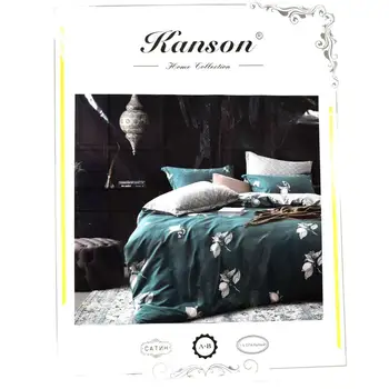 

Bed linen kanson 4165 # ZJ