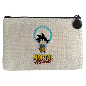 

Purse spoof Goku Kawaii with ball Genki