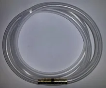 Adapter Hose Connector Pipe-Fitting Barbed-Coupler Copper Brass Straight 14mm 10mm 12mm