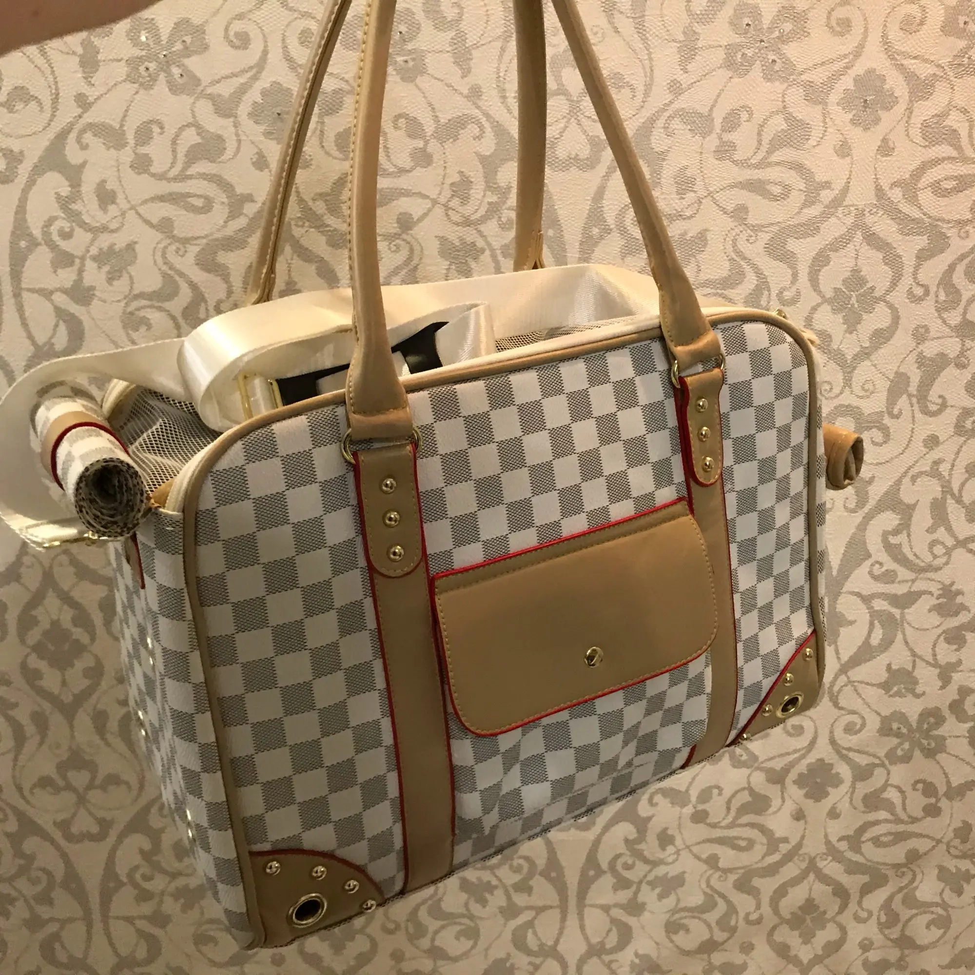 Customer photo