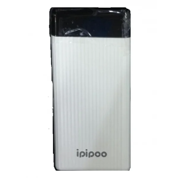 Аккумулятор Power Bank ipipoo LP-15 10000 Mah(Белый