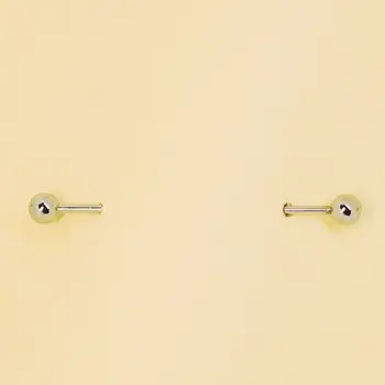 

Collar strap shirt ball (52106)