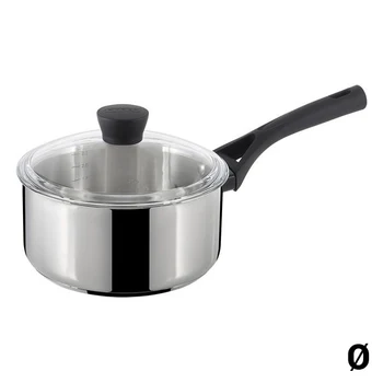 

Saucepan Pyrex Expert Touch Stainless steel