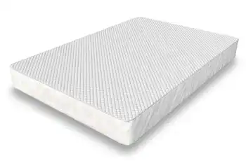 

Mattress Cover dimax Aqua smart protection plus 200x195 cm