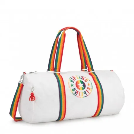 Kipling-большая спортивная сумка-ONALO L-KI263928Q