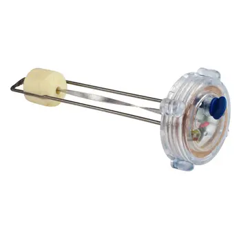 

Cap with level sensor for fuel tanks se2011-2012 tp2100