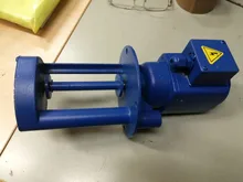 2021 New Arrive High Efficiency Machine Tool Grinder Coolant Circulating Oil Pump