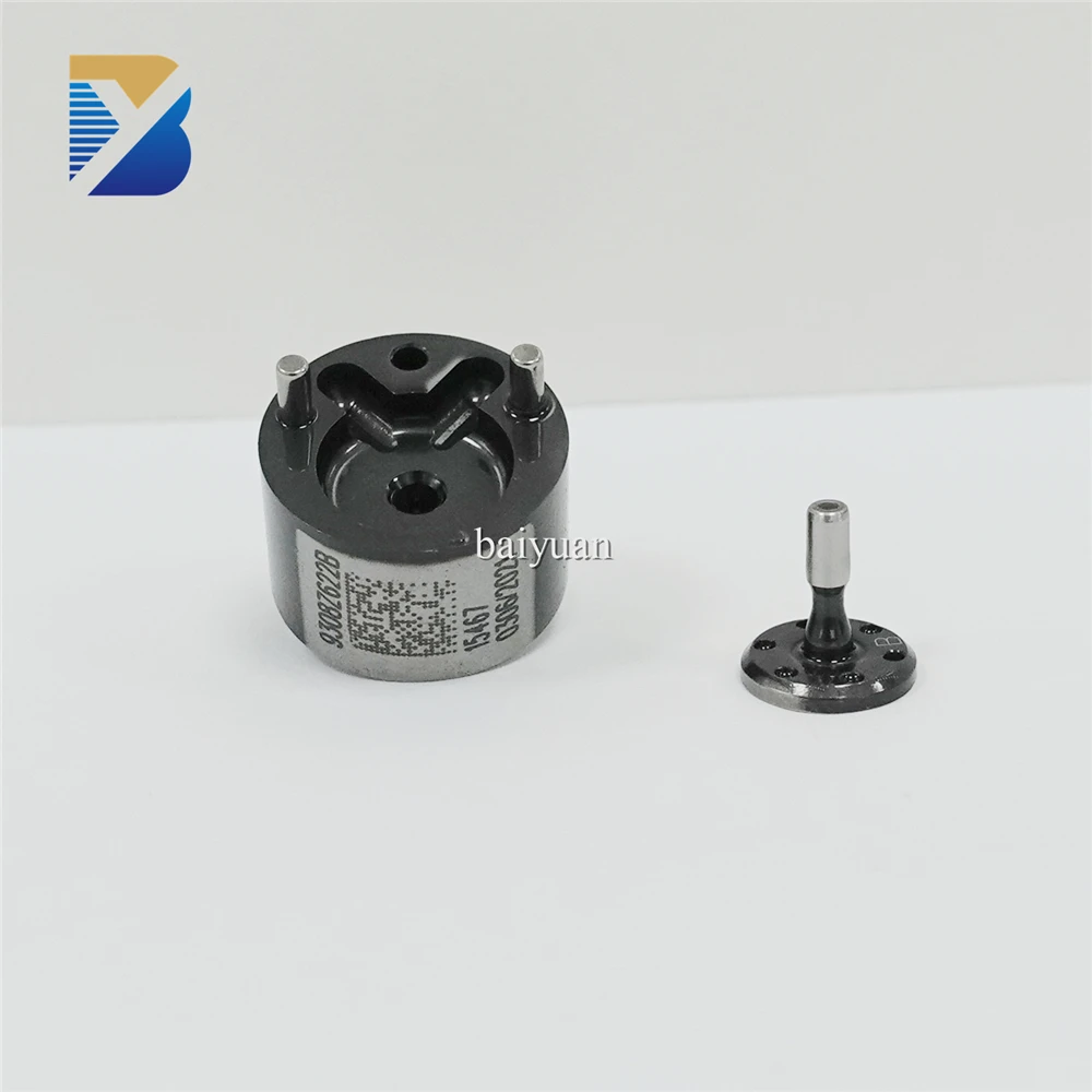 Delphi Injector Control Valve 9308Z622B for Injector EJBR03301D EJBR05301D EJBR06601D