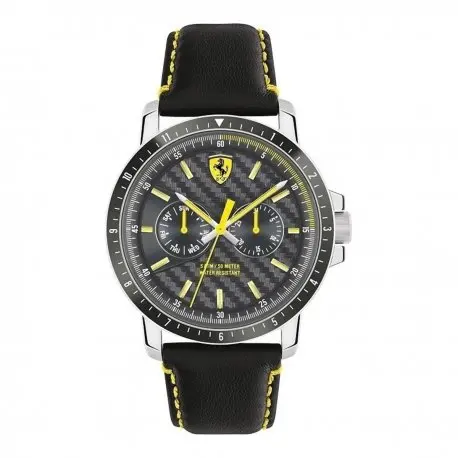 Часы Ferrari men Turbo FER0830450