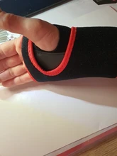 Brace Bandage Hand-Brace-Support Carpal Finger-Splint Ortopedica for Muequera