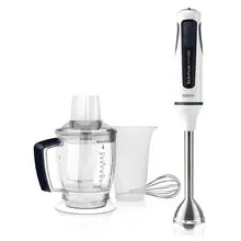 Stick Blender Taurus BAPI UNIC 1000W White
