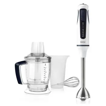 

Stick Blender Taurus BAPI UNIC 1000W White