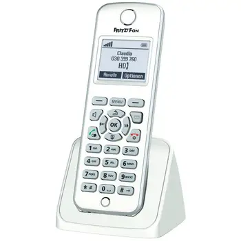 

Fon M2 e-mail Podcast Webradio and BabyphoneFRITZ40.54