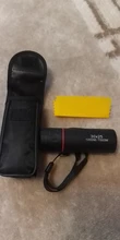 Telescopio Monocular de alta definición, 30x25, impermeable, Mini Zoom militar portátil, 10X Scope para viajes, caza, senderismo al aire libre