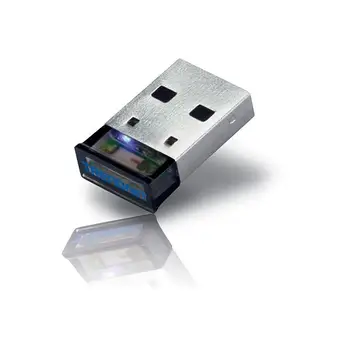 

Trendnet TBW-107UB network card and Bluetooth Adapter 3 Mbit/s