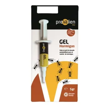 

BAIT ANTS GEL SYRINGE PREVALIEN 5 G