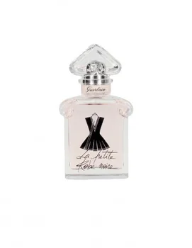 

PETITE ROBE NOIRE PLISSEE ET 30 VAP