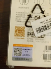 Xiaomi-cepillo de dientes mijia T100, Original, cerdas suaves, Limpieza Profunda, 3 unids/lote