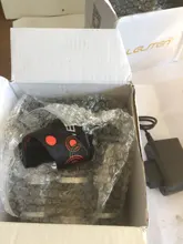 Led Headlamp Torch Flashlight Zoom Rechargeable