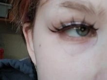 Pestañas postizas japonesas para mujer, 5 pares, largas y gruesas, naturales, de belleza para ojo, extensión de pestañas DIY, cosméticas