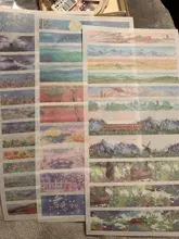 Pegatinas Kawaii para cuaderno, pegatinas de papel precioso para niños, álbum de recortes diario, pegatinas de fotos, paquete de 3 hojas