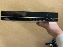 BESDER-Grabadora de vídeo de red de seguridad H.265/264 cámara IP, 16 canales, 5MP, NVR, DVR, ONVIF, P2P, XMEye, 1 puerto SATA HDD, salida 4K
