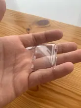 URVOI-funda completa para Apple Watch series 6 SE 5 4 3, marco de plástico, protector de pantalla para iWatch, funda fina, banda de 40 44mm